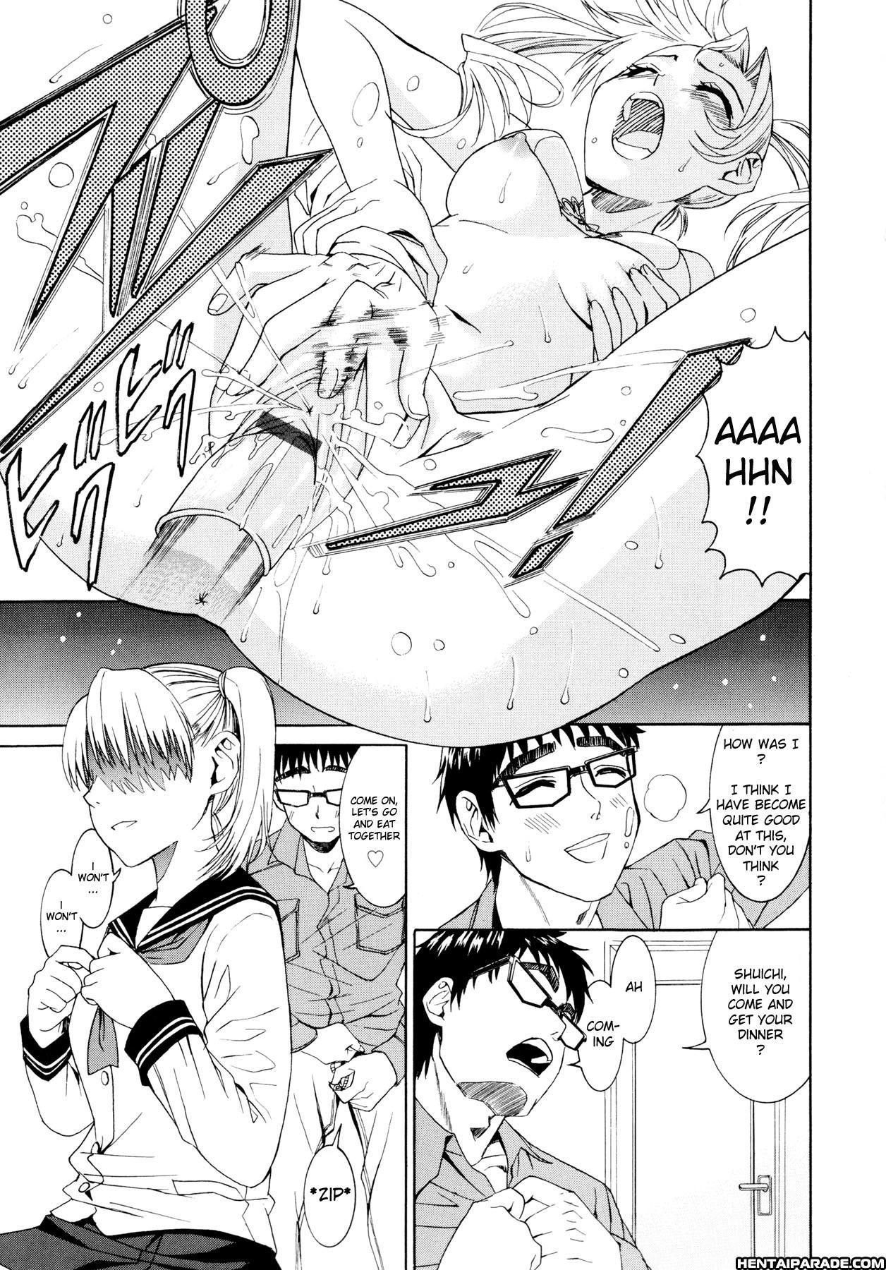 Yanagida-kun To Mizuno-san Chapter 4000 Page 6